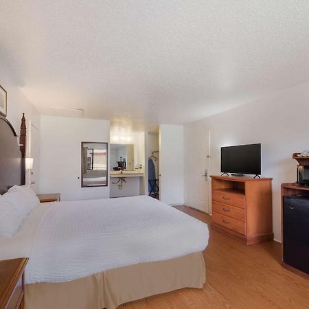 Americas Best Value Inn Lockhart Tx Ngoại thất bức ảnh