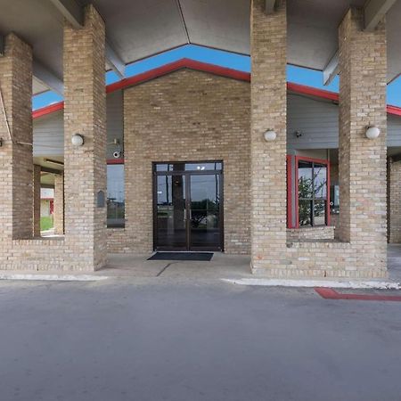 Americas Best Value Inn Lockhart Tx Ngoại thất bức ảnh