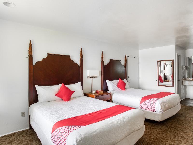 Americas Best Value Inn Lockhart Tx Ngoại thất bức ảnh