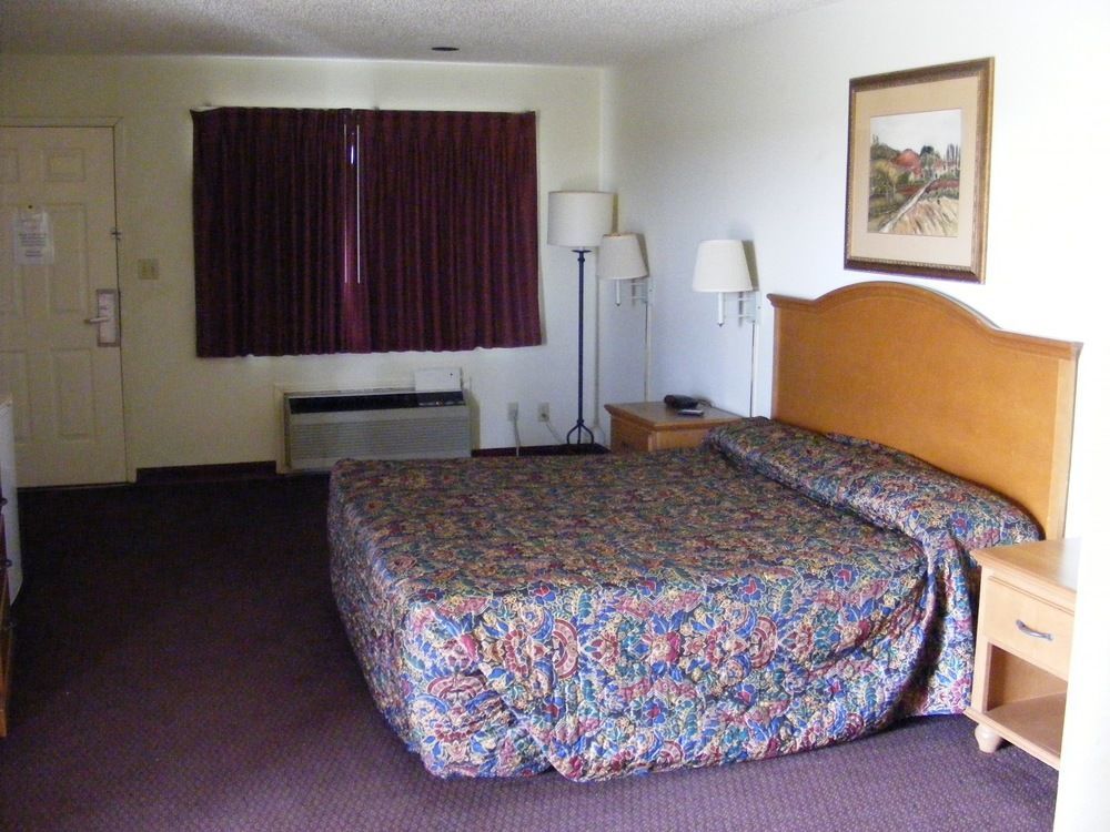 Americas Best Value Inn Lockhart Tx Ngoại thất bức ảnh