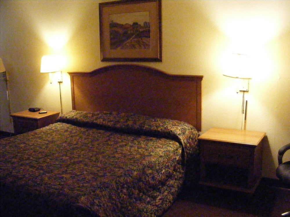 Americas Best Value Inn Lockhart Tx Ngoại thất bức ảnh