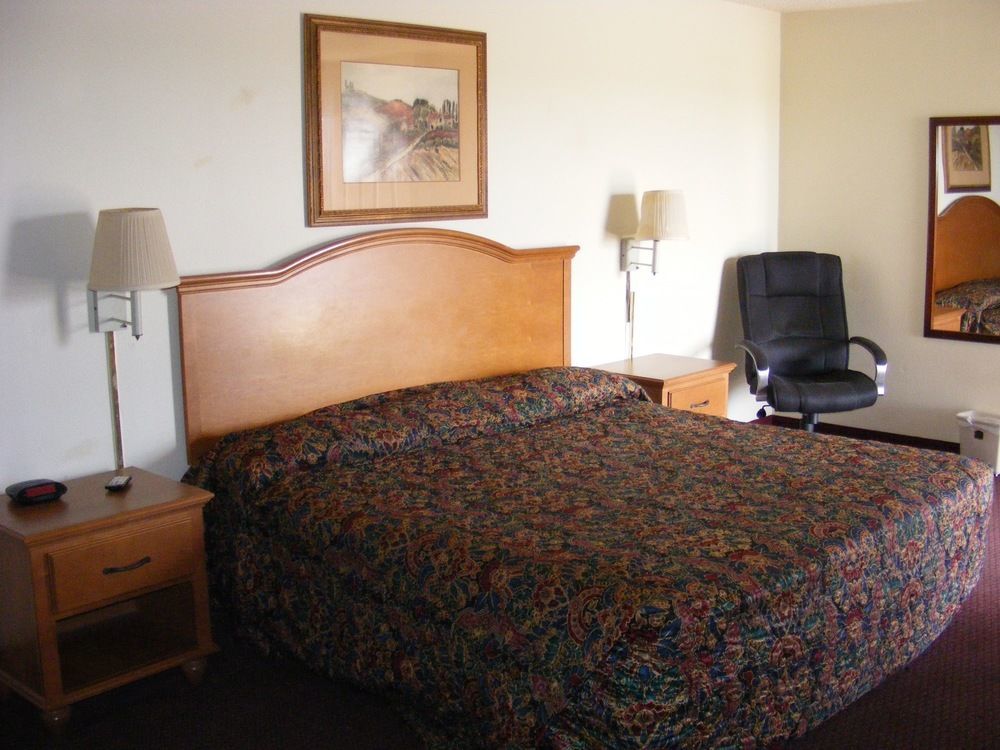 Americas Best Value Inn Lockhart Tx Ngoại thất bức ảnh