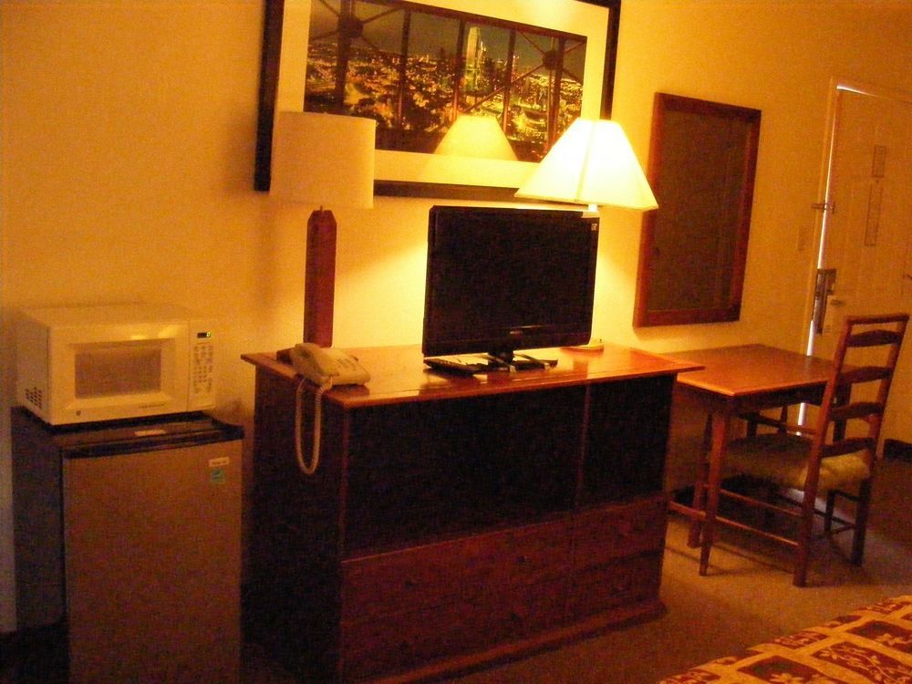 Americas Best Value Inn Lockhart Tx Ngoại thất bức ảnh